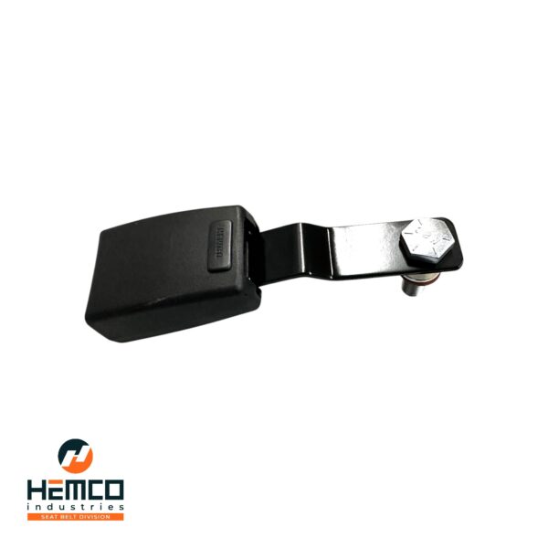 BENT RIGID STEM BUCKLE 135MM - 1766005