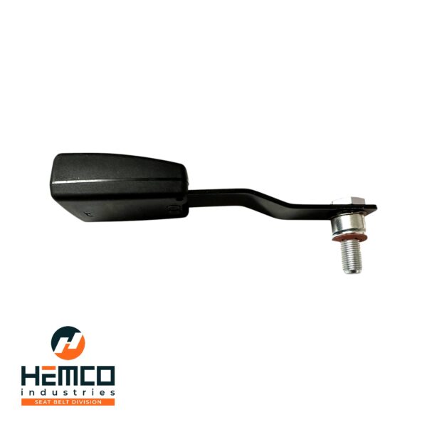 BENT RIGID STEM BUCKLE 165MM - 1766009