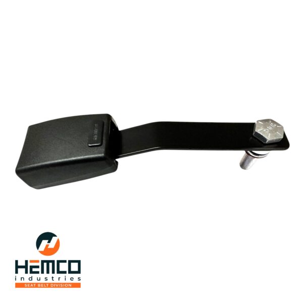 BENT RIGID STEM BUCKLE 180MM - 1766010