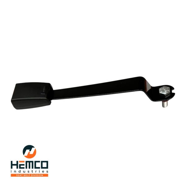 BENT RIGID STEM BUCKLE 290MM - 1766087