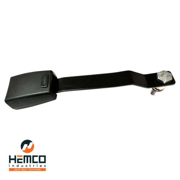 BENT RIGID STEM BUCKLE 230MM - 1766115