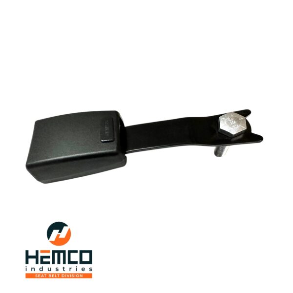 BENT RIGID STEM BUCKLE 150MM 1766118