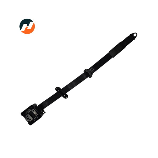 Under-Parcel Shelf Seatbelts - Image 6