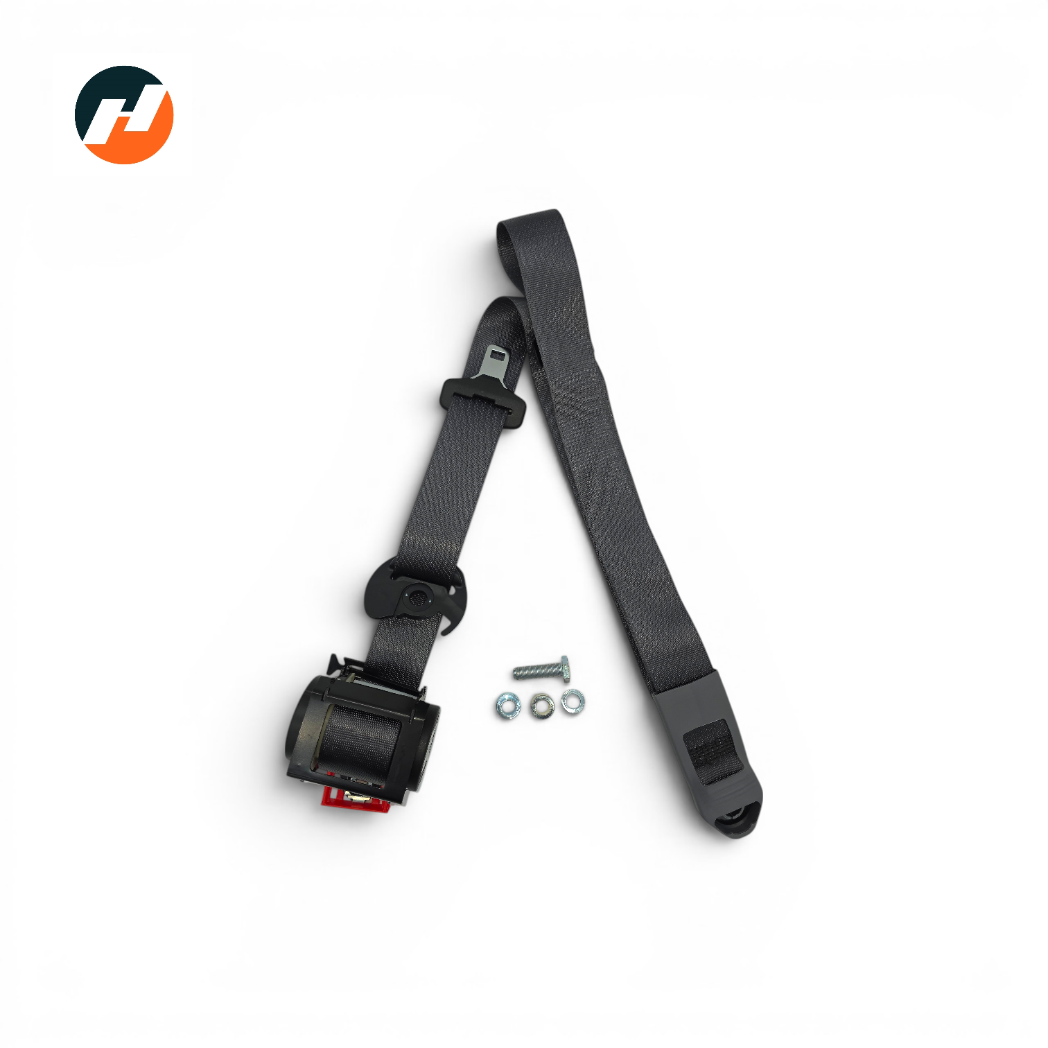 AU to BF Sedan Seatbelts - Fronts 5 AU to BF Sedan Seatbelts - Fronts - Image 5