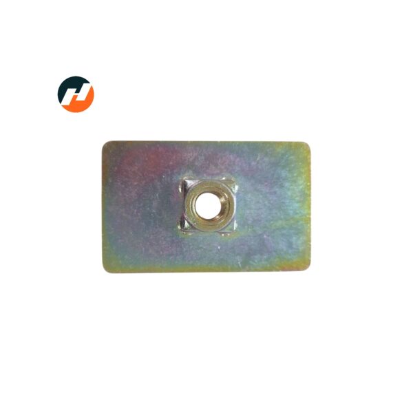 Reinforcing Plate