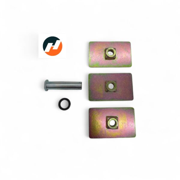 Pre 1970 Seatbelt Fitting Kit