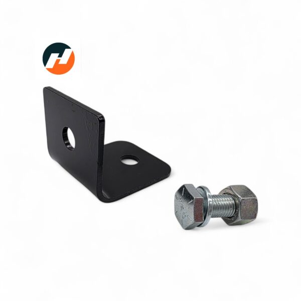90* Degree L Bracket Kit