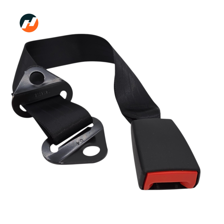 1765400 Adjustable Webbing Buckle