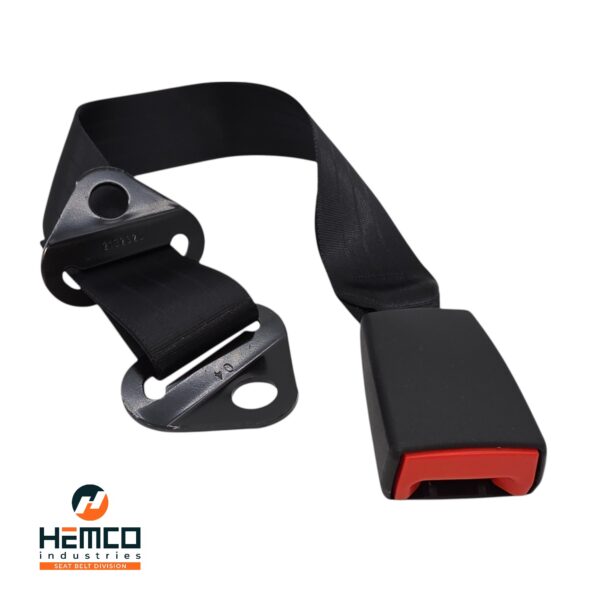 Webbing Buckle - Adjustable