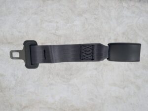 300mm seat belt extension