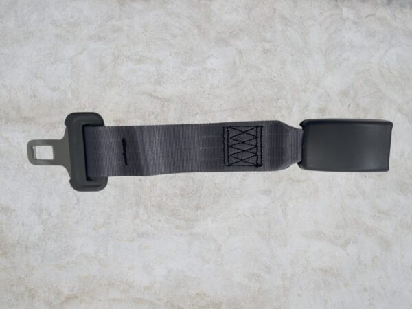 300mm seat belt extension