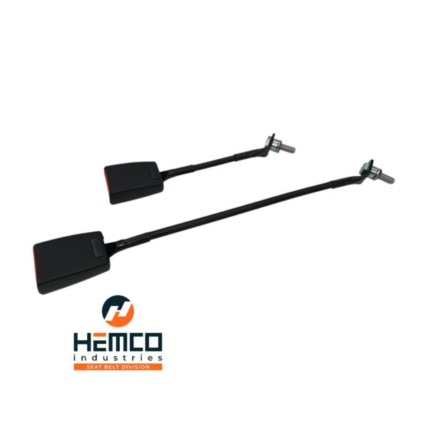 Cable Stalk Buckle - 45* Anchor - Image 2