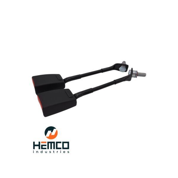 Cable Stalk Buckle - 45* Anchor - Image 4