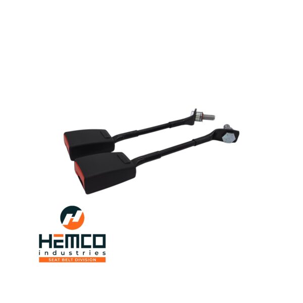 Cable Stalk Buckle - 45* Anchor