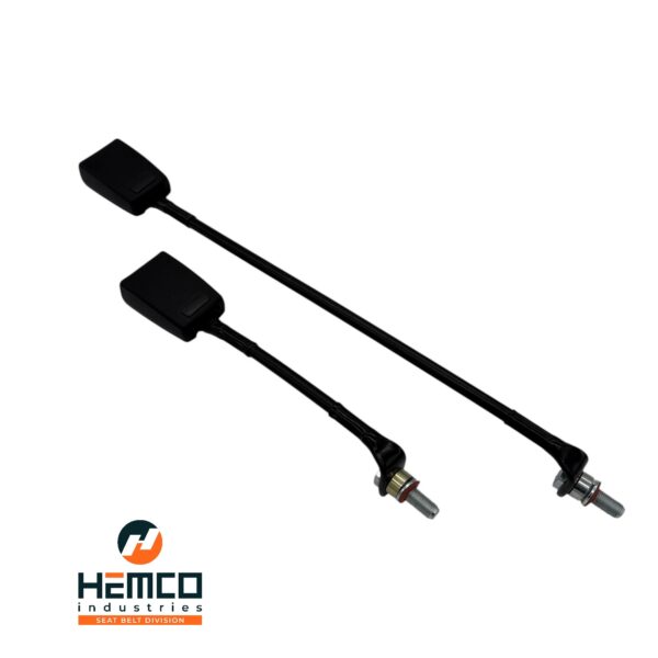 Cable Stalk Buckle - 90* Anchor