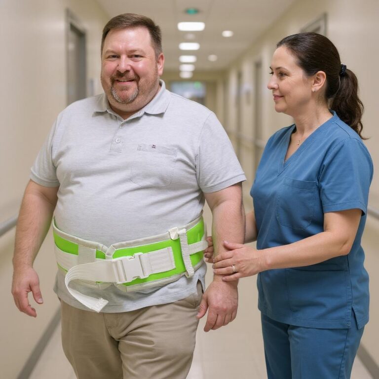 Bariatric Equipment