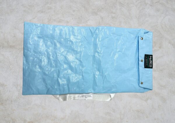Hemco Health Equipment Medical Storage Bag - Image 2
