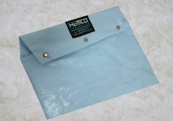 Hemco Health Equipment Medical Storage Bag