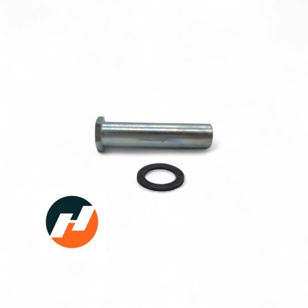 Pre 1970 Seatbelt Fitting Kit - Image 2