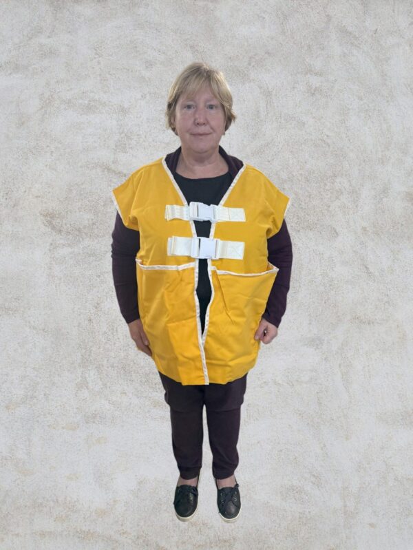 Baby Evacuation Apron for Newborn Babies