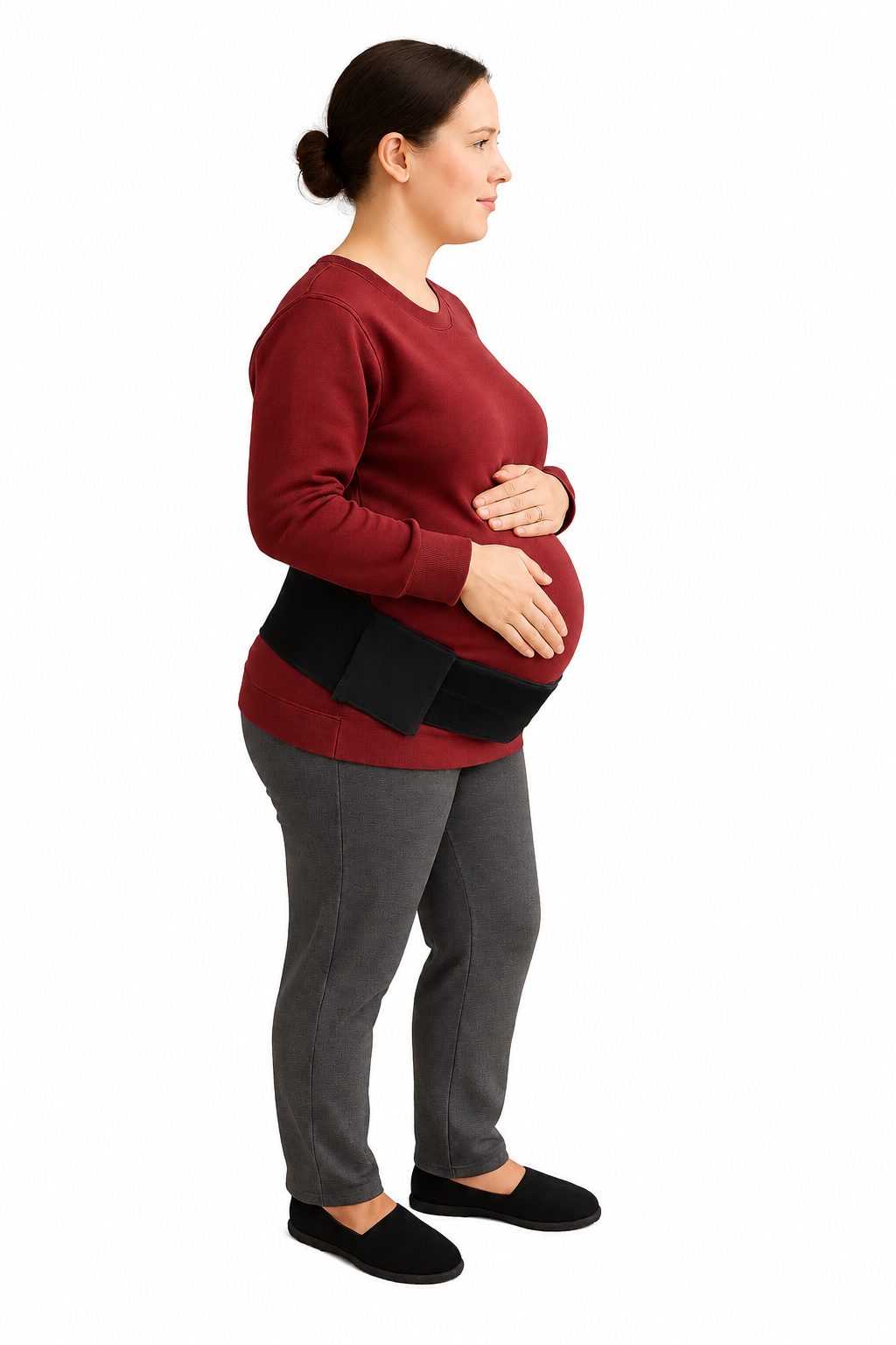 Posture Pelvic Support Belt 3 Posture Pelvic Support Belt
