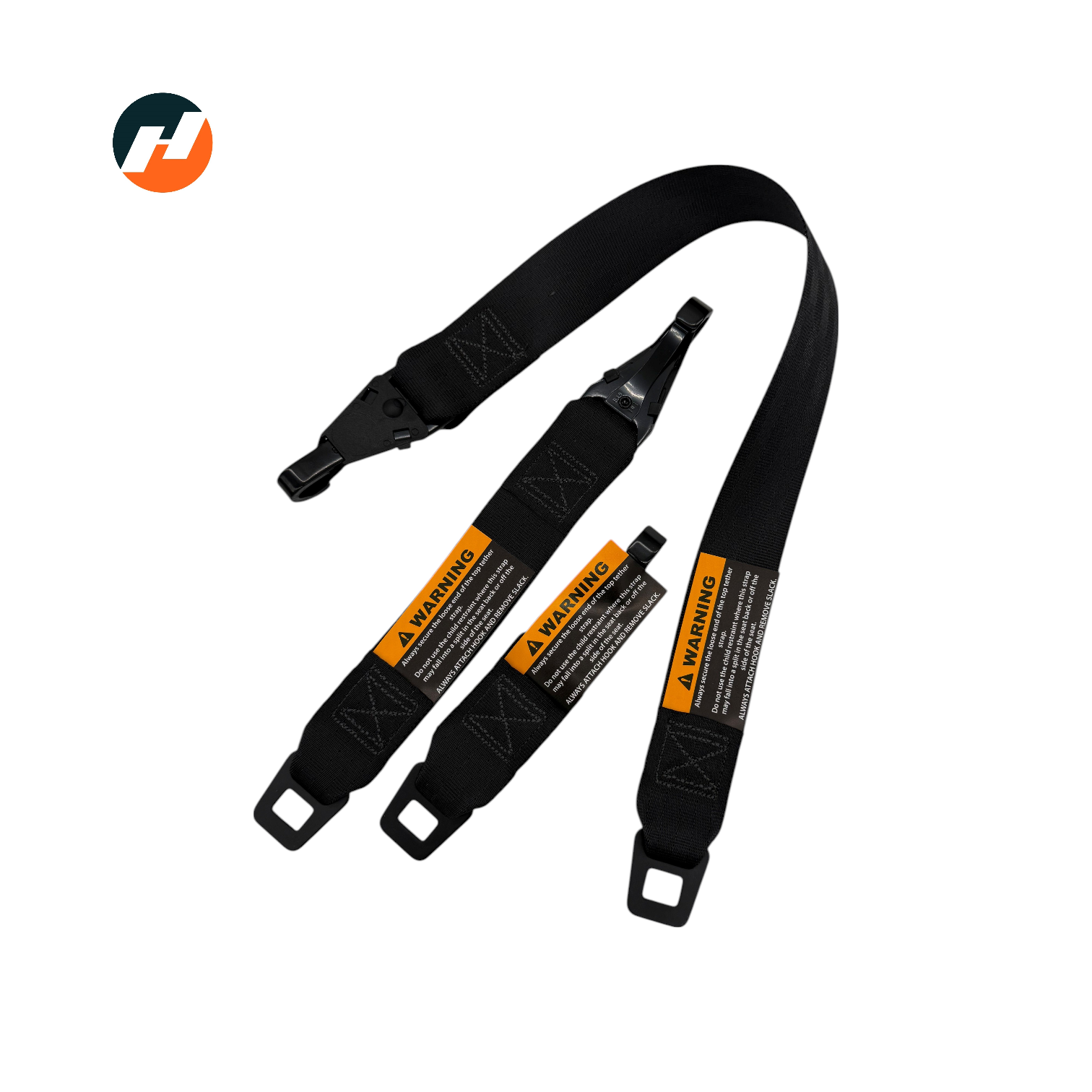 Child Restraint Tether Extension Straps 1 Child Restraint Tether Extension Straps
