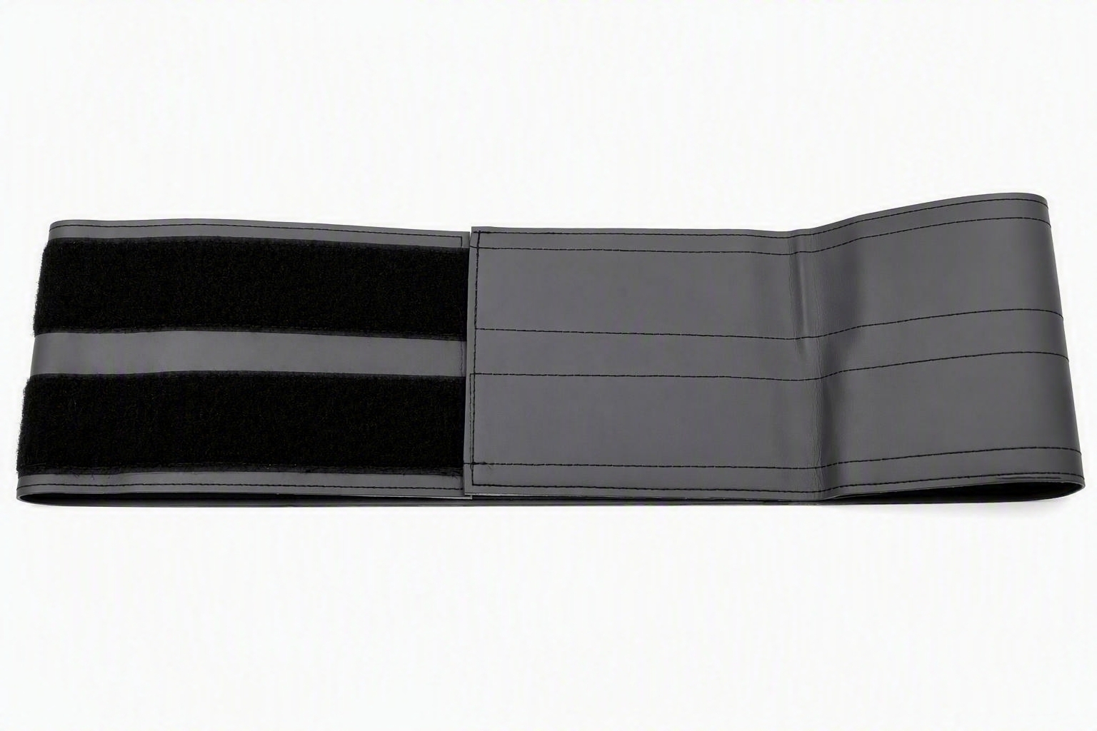 Vinyl Patient Body Securing Support Straps 3 Vinyl Patient Body Securing Support Straps