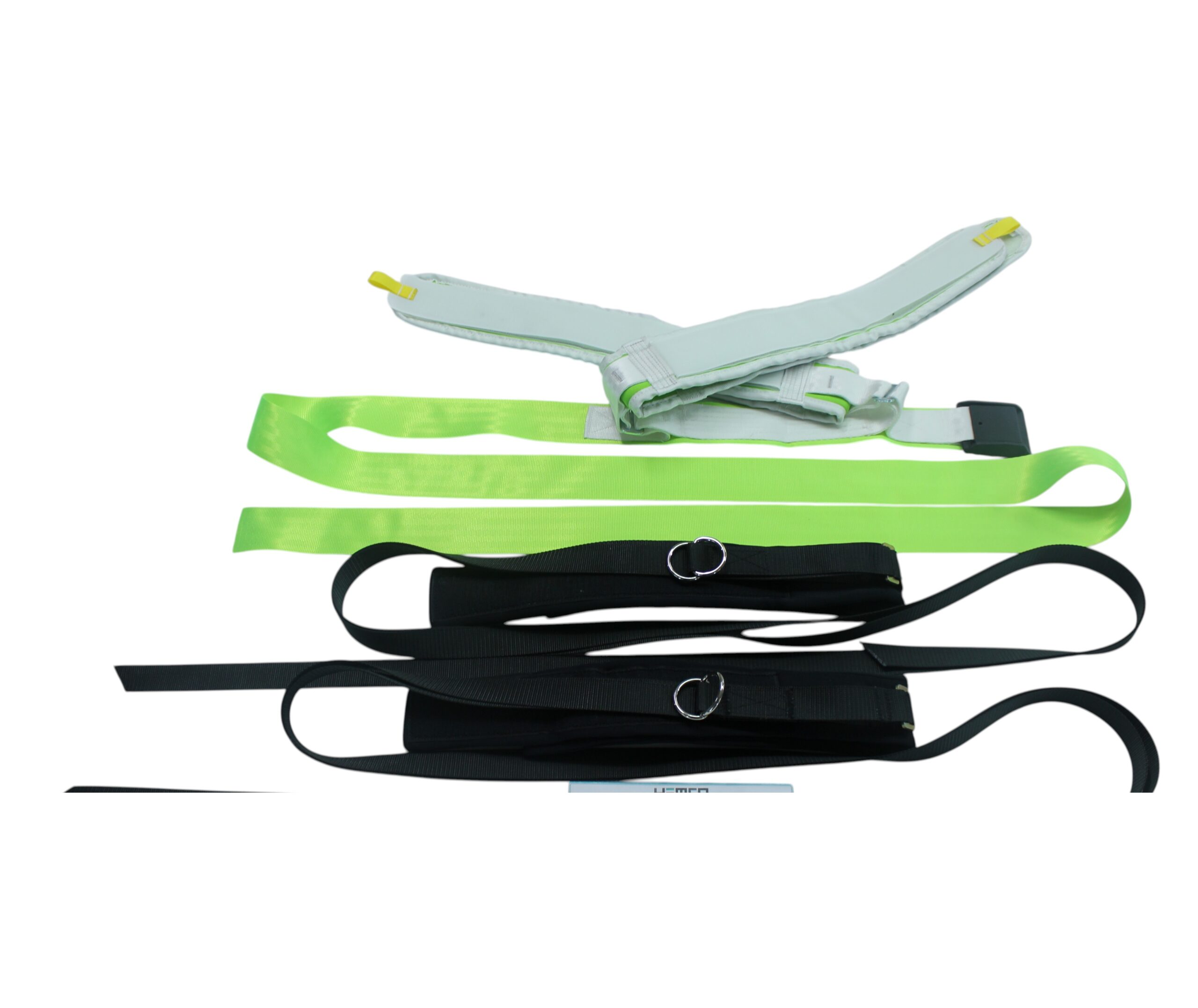 Mercy Health Mechanical Safety Restraint Sets 21 Mercy Health Mechanical Safety Restraint Sets - Image 7