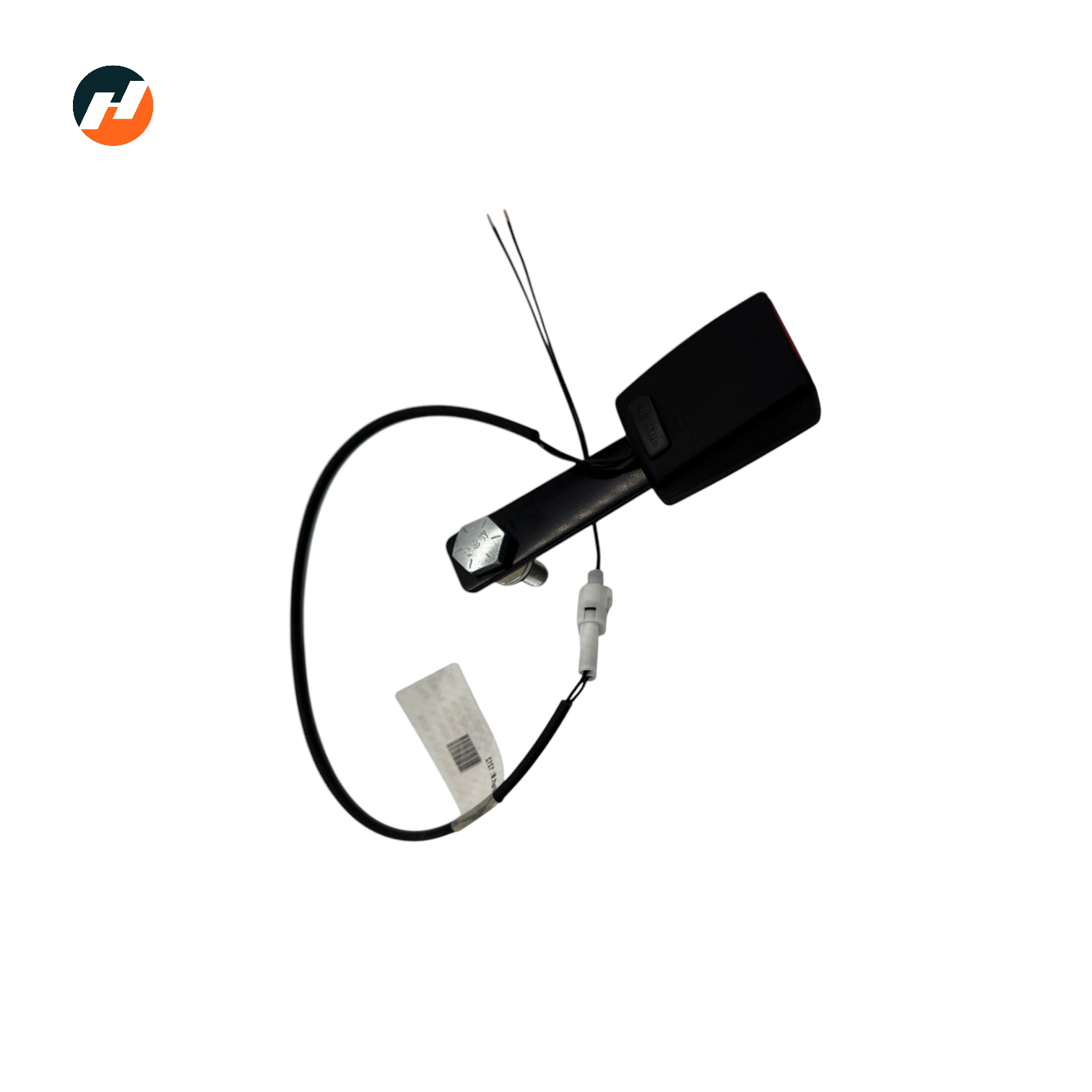 Electric - FLAT RIGID STEM BUCKLE 90mm - 165mm 3 Electric - FLAT RIGID STEM BUCKLE 90mm - 165mm - Image 3