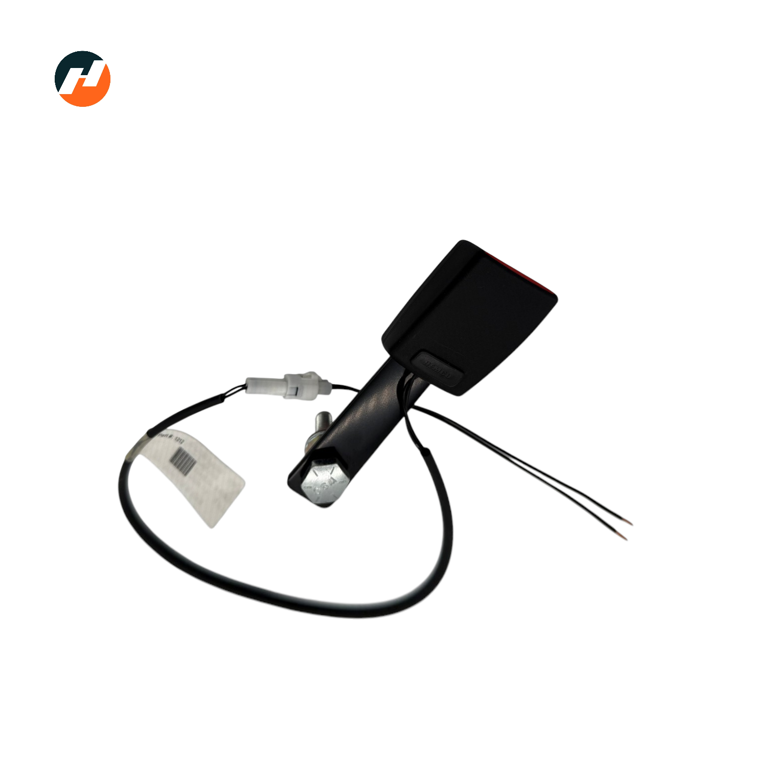 Electric - FLAT RIGID STEM BUCKLE 90mm - 165mm 2 Electric - FLAT RIGID STEM BUCKLE 90mm - 165mm - Image 2