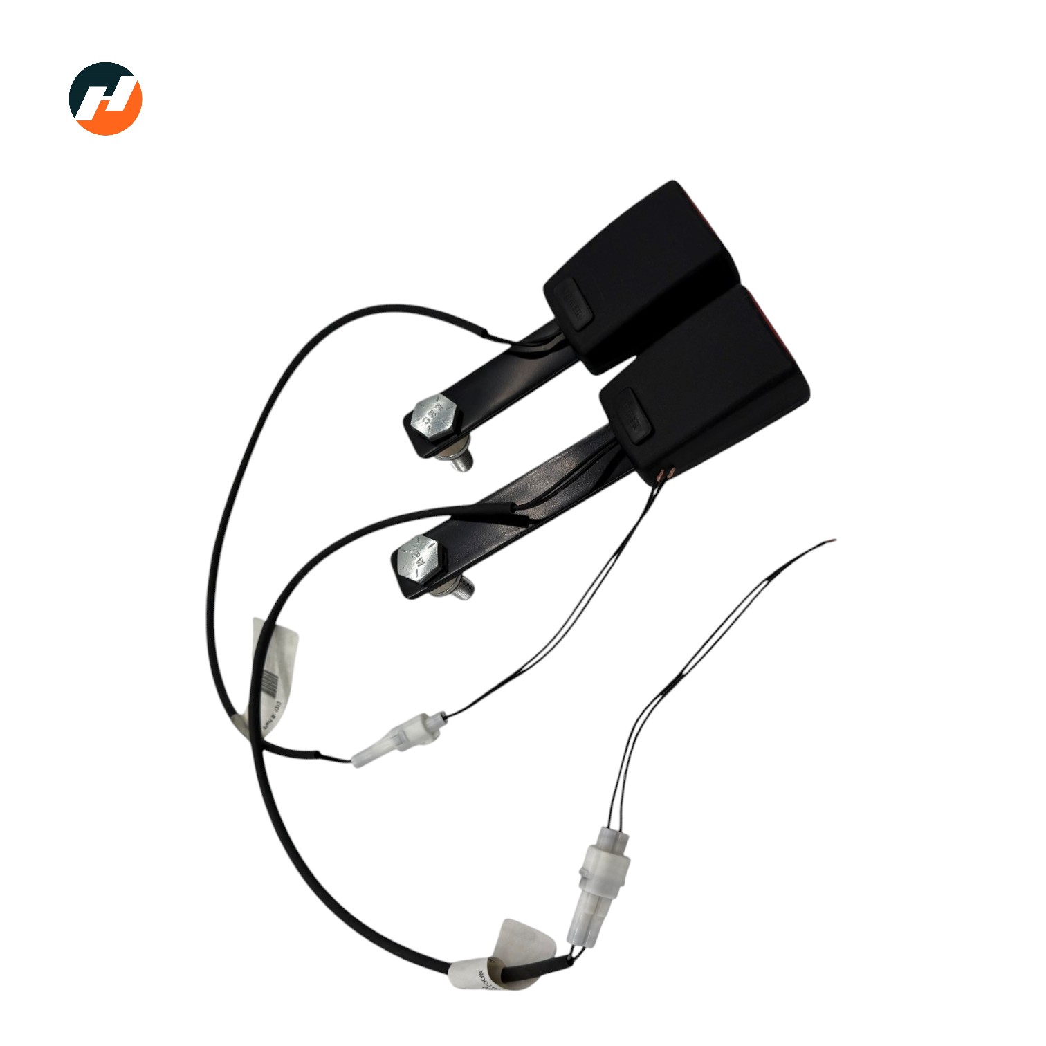 Electric - FLAT RIGID STEM BUCKLE 90mm - 165mm 1 Electric - FLAT RIGID STEM BUCKLE 90mm - 165mm