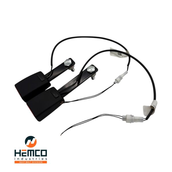 Electric - FLAT RIGID STEM BUCKLE 90mm - 165mm