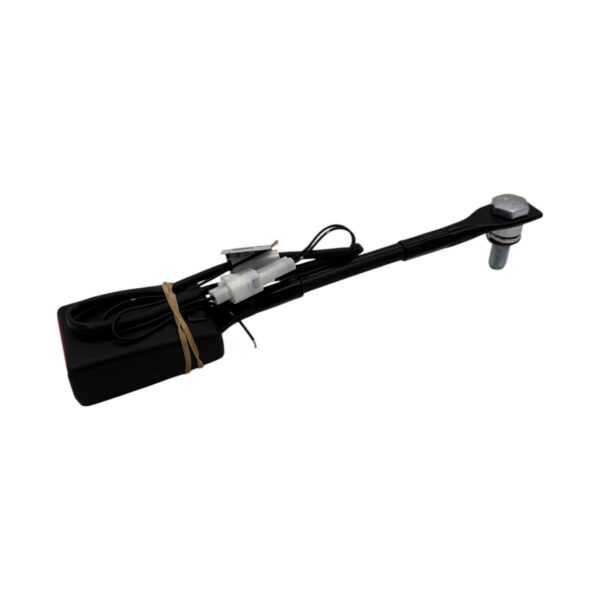Electric - Cable Stalk Buckle -Tunnel Mount - Normally Open or Closed - Image 2