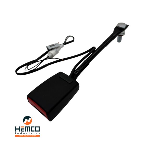 Electric - Cable Stalk Buckle -Tunnel Mount - Normally Open or Closed