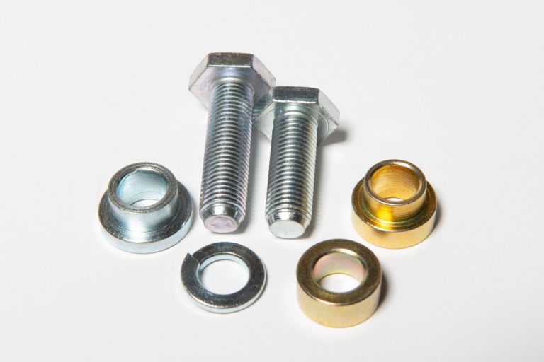 Hemco Hardware Kit