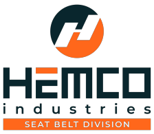 Hemco Seatbelts 223x190