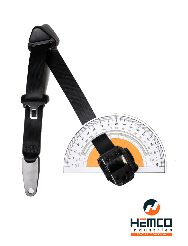 Hemco 9060 Inpillar 3point