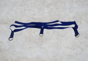 Extension Strap
