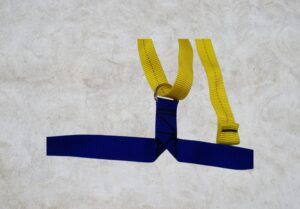 Tiger Tail Extension Strap