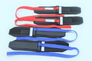 Bariatric Limb Control Bracelets