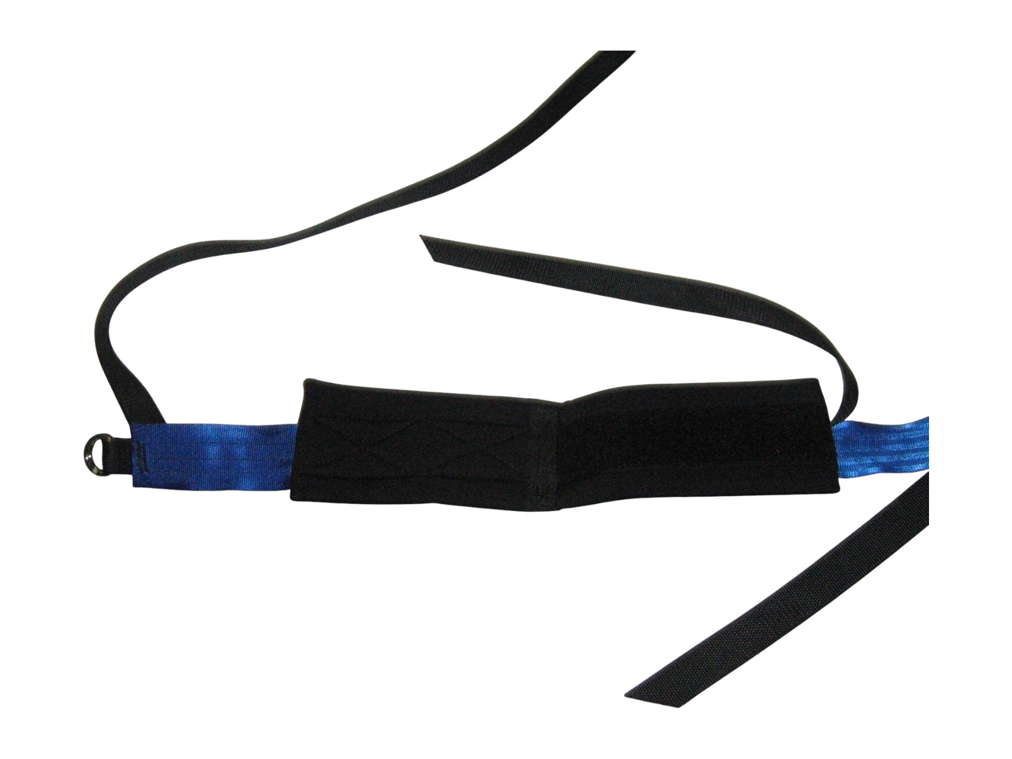 Leg Immobilizer Safety Restraint System | Secure Patient Leg Movement Management Solution 2 Leg Immobilizer Safety Restraint System | Secure Patient Leg Movement Management Solution - Image 2