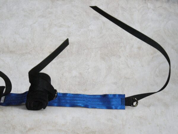 Leg Immobilizer Restraint System - Image 4