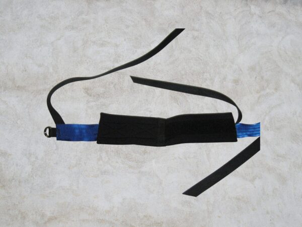 Leg Immobilizer Restraint System - Image 2
