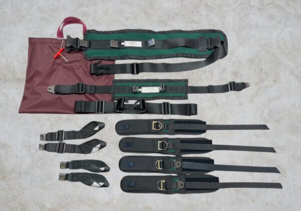 Mechanical Restraint Device Set NSW