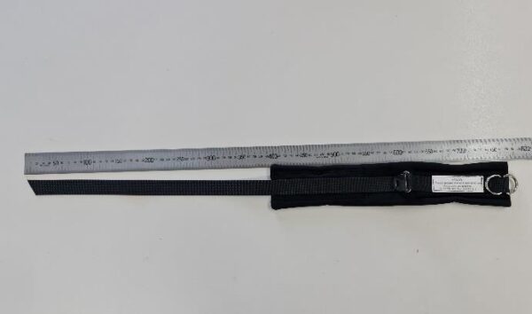 Melbourne Health Restraint Set Intensive Care Unit - Image 3