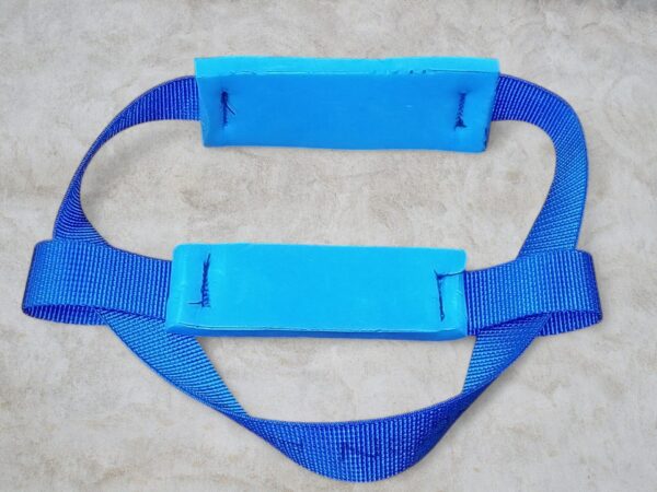 Newington physiotherapy ankle strap