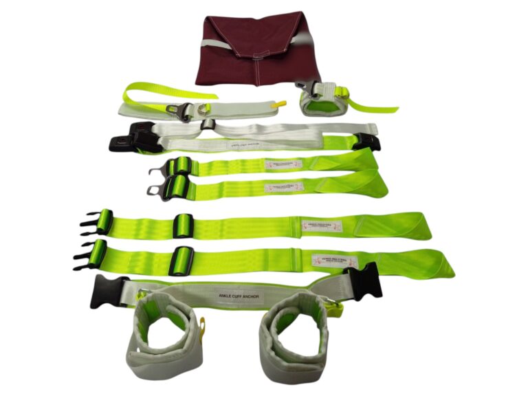 Patient Safety & Restraint Solutions