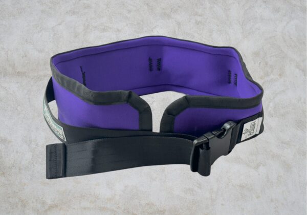 Patient Walk Assist Belt - Image 4
