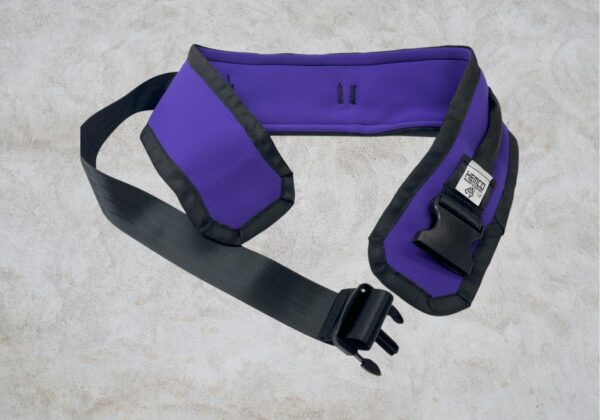 Patient Walk Assist Belt - Image 3