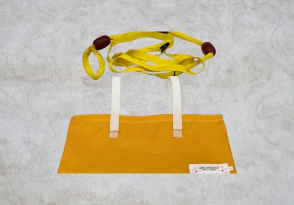 Tiger Tail Storage Bag
